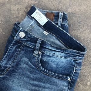 BKE Stella boot cut jeans from Buckle